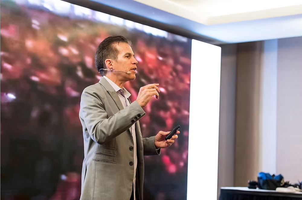 Power Distribution/Electrical Safety for Live Events with RIchard Cadena