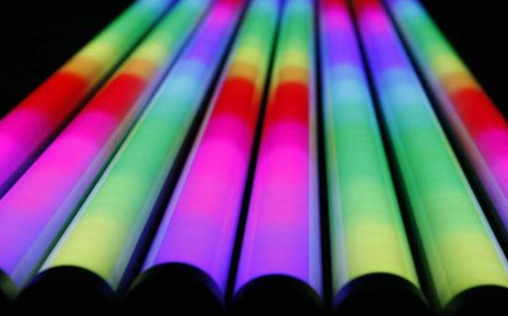 Arainbow Astera Tubes