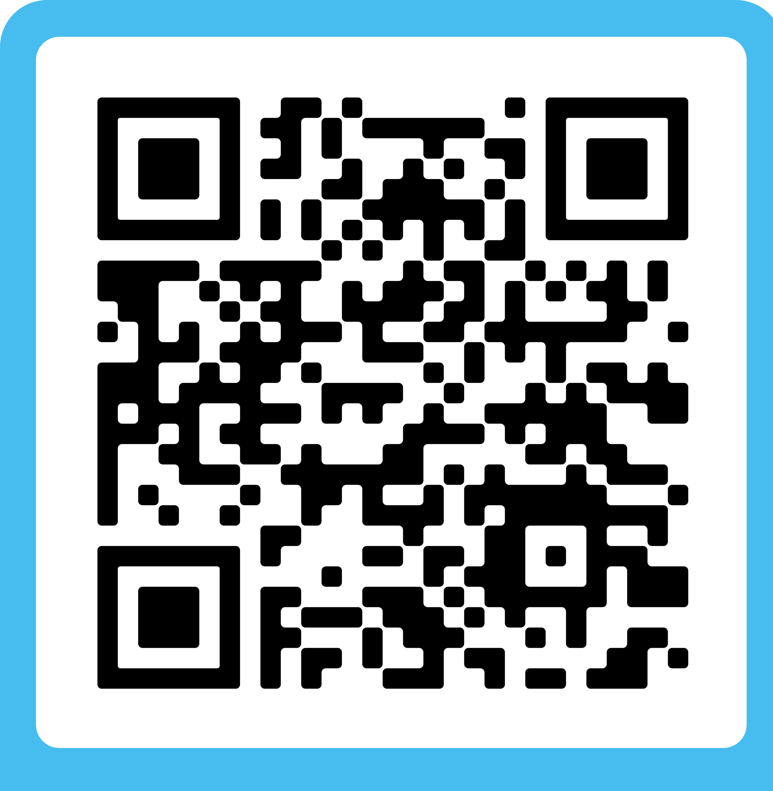 QR Codes For The COVID Agreement And Summary IATSE Local 728