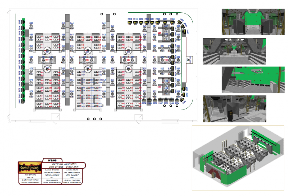 vectorworks spotlight 2013