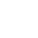 Logo for the Los Angeles County Federation of Labor in all white