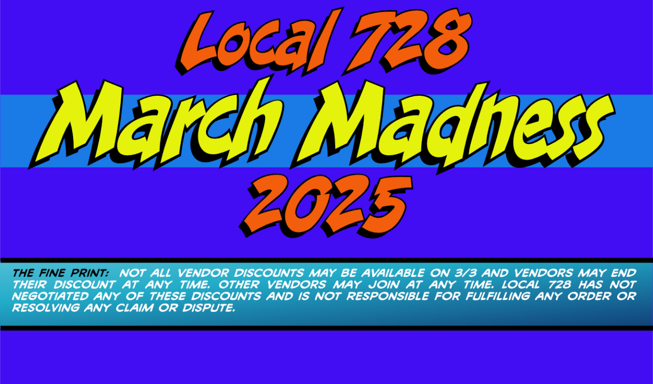 March Madness 2025