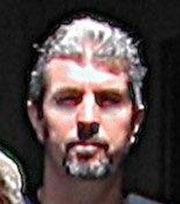 Bret Acquistapace