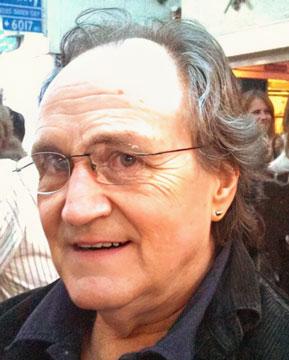 Roger Bourse