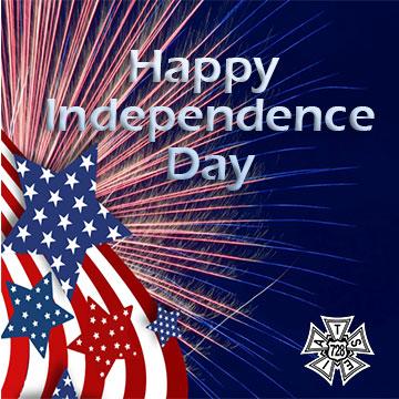 Independence Day