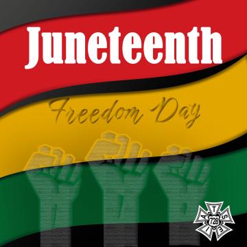Juneteenth
