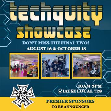 Techquity Update 2025