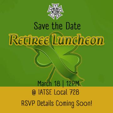 SavetheDate Luncheon