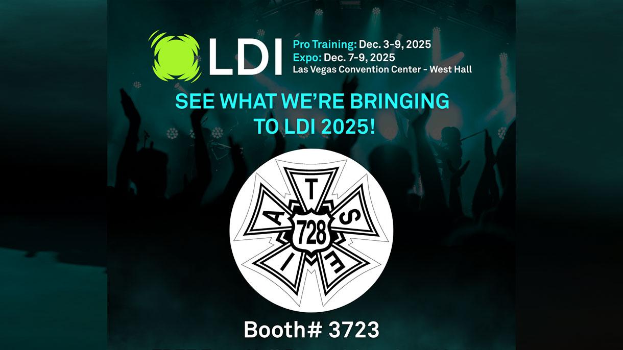 LDI 2025