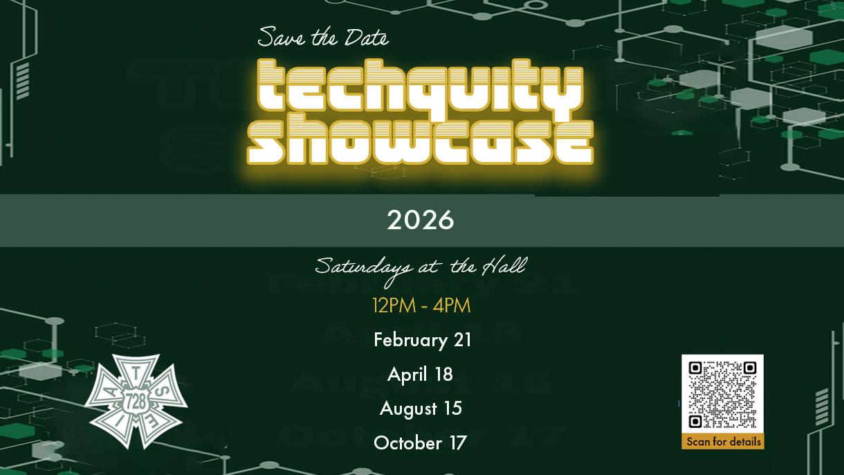 TechShowcase