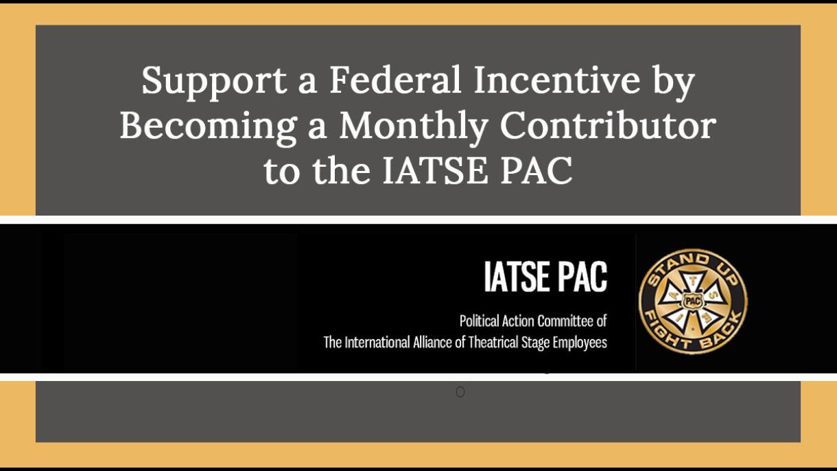 IATSE PAC
