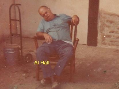 Al Hall