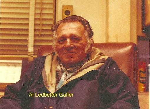 Al Ledbetter