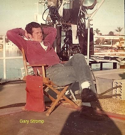 Gary Stromp