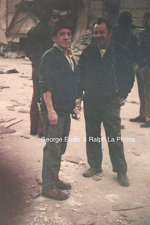 George Eadie &amp; Ralph La Penna