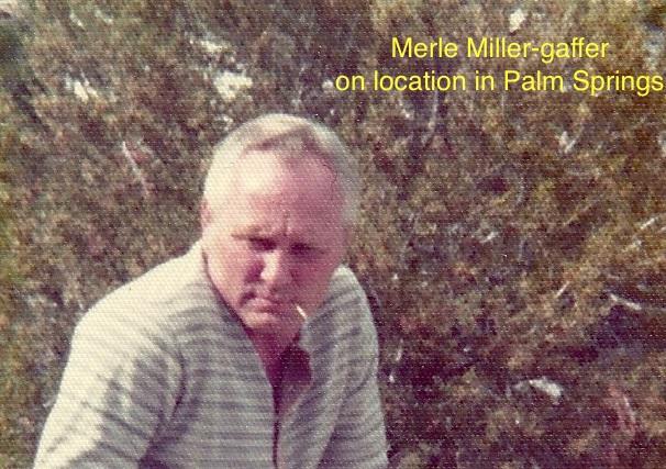 Merle Miller
