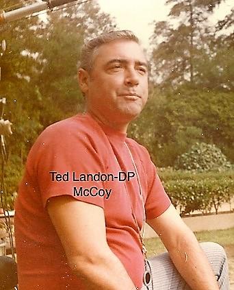 DP Ted Landon