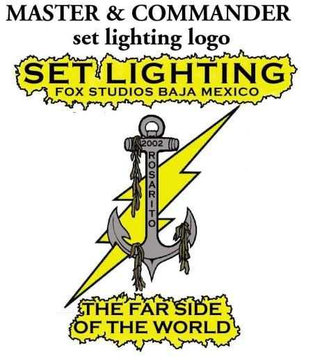 Set Lighting Logo