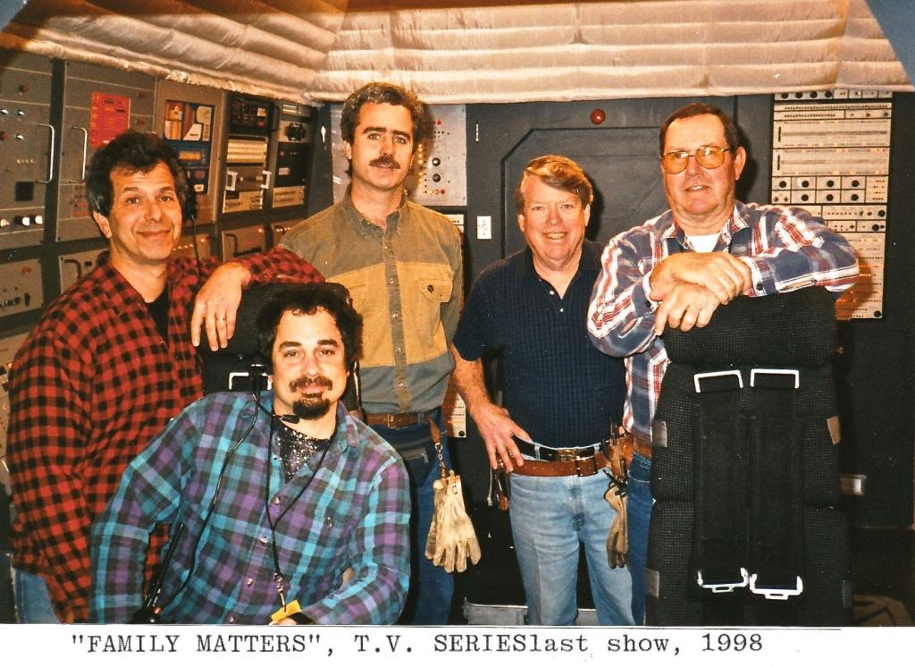 1998 Crew Picture