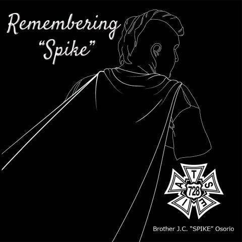 Remembering "Spike"