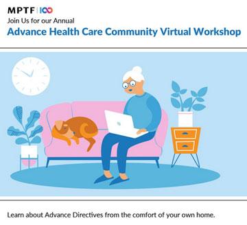 MPTF Advance Directive