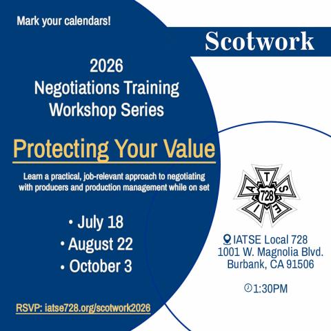 Scotwork USA